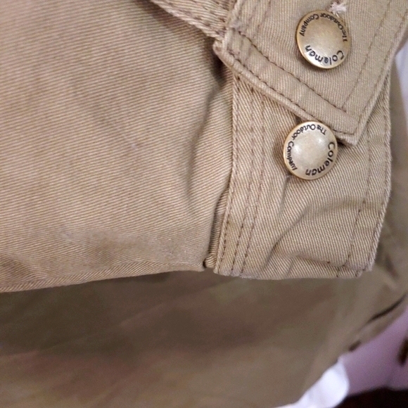 Coleman's Sherpa Lined Jacket..Size XXL - Picture 9 of 11